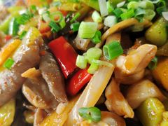 -廖哥泡椒兔(峨眉店)