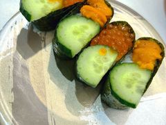 -争鲜回转寿司(朝北大悦城店)