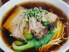 -东吴面馆(好运街店)