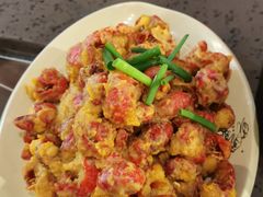 -一棠龙虾•王牌虾球(楚河汉街店)