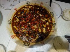 -辣小妮de川菜馆(红旗Mall店)