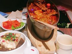 -七八冷面·延边朝鲜族美食(圣熙八号店)