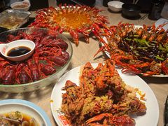 -红盔甲·小龙虾(车公庙店)