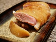 招牌盐水鸭-南京大牌档(龙湖长楹天街店)