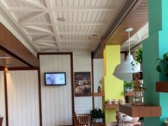 -比多罗咖啡吧(三亚海棠湾万丽度假酒店)