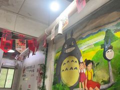 -重庆故事姊妹老火锅(财经学院店)