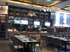 大堂-湖州东吴开元名都酒店-滨河自助餐厅