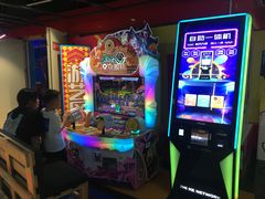 -核客电玩城(东门店)