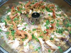 -百年神厨·地道川菜(清江西路店)