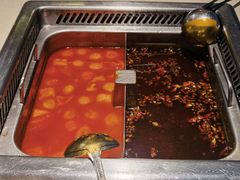 -海底捞火锅(万丰桥店)