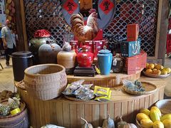 -良昌老味·海南老字号
