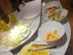 -好伦哥比萨烤肉自助(马家堡店)