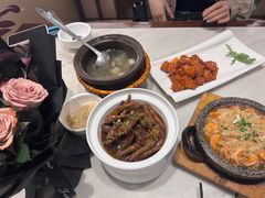 -小菜园新徽菜(合肥之心城店)