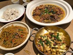 -金掌勺锅包肉(华润万象城店)