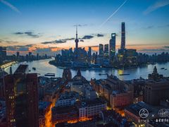 -上海和平饭店 Fairmont Peace Hotel