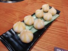 -呷哺呷哺(凯旋广场店)