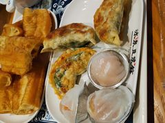 -冰泉豆浆馆(阳朔店)