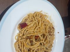 -萨莉亚意式餐厅(杭州滨江天街店)