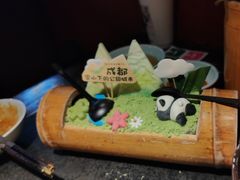 -吼堂老火锅(太古里总店)