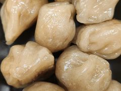 -汕味十足·汕尾特色小吃(海珠店)