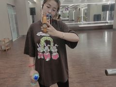 -美航国际健身(北京华联店)