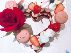 -贝紫Style(木马公寓店)