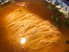 -老外婆本帮面(塔城路店)