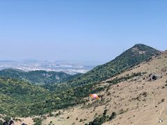 -大姆山草场