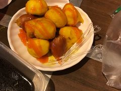 -锐记甜品(欣泰大厦店)