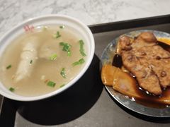 -鲜得来排骨年糕(即墨路店)