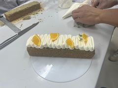 -美斯烘焙培训学院•蛋糕•面包•咖啡(宝安校区)
