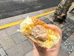 -光明邨大酒家(淮海路店)