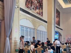 -渔村盛宴(航空新城店)