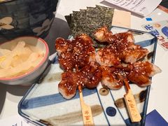 -火山屋台(新街口店)