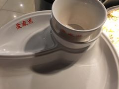-素清香(解放路店)