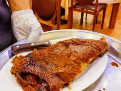 -维吾尔餐厅(宜山路店)