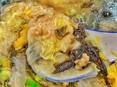 -南塘巷弄里馄饨铺(马鞍池店)