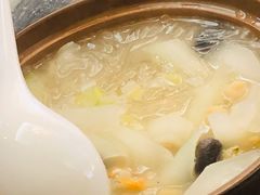 -砂锅居(西四店)