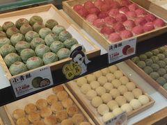 -南宋胡记(杭州河坊街店)