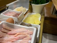 -傣妹火锅(狮子桥店)