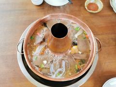 -陀岗美食·云南藏式特色餐厅
