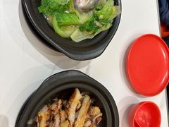 -避风塘·金牌店·夜宵(金玉兰店)