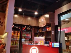 门面-老闵田螺馆·南昌特色(总店)