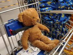 -宜家家居(西安未央商场店)