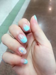 -Easy Lady美甲美睫半永久纹绣工作室