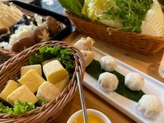 -四喜小胖·北京涮肉(五道营店)