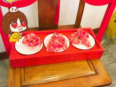 桃园三结义-春熙里老火锅(春熙路店)