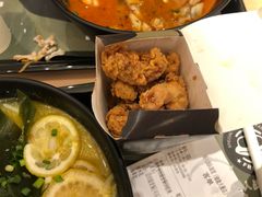 -蛙人战队·饭堂(储能大厦店)