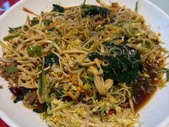 -吴记酱骨炖菜馆(西大直街店)