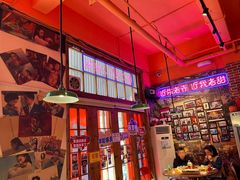 -蚝堡海鲜·威海菜·海肠捞饭·烧烤·亚洲吃蚝公司(幸福门店)